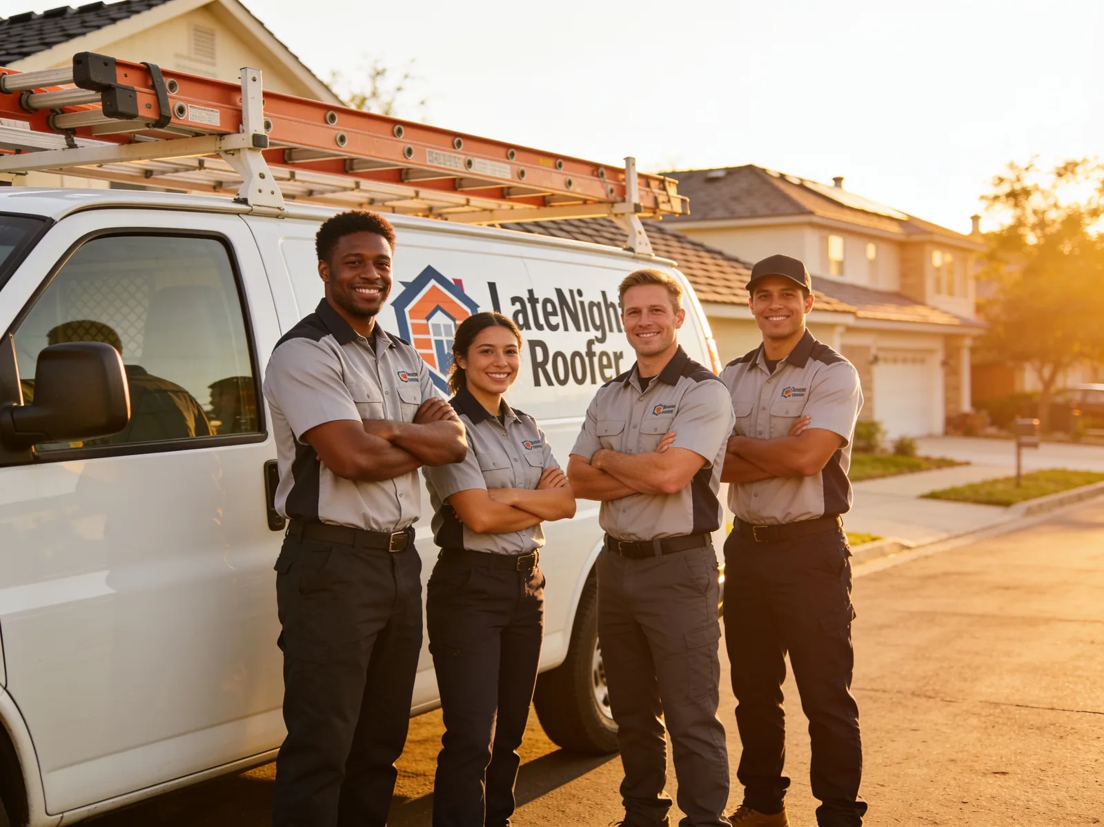 Emergency Roof Repair company in Thompson, MO